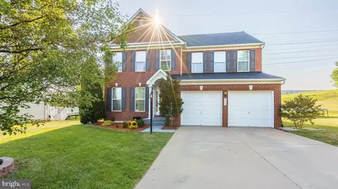 7712 Jenelles Way, Nottingham, MD 21236