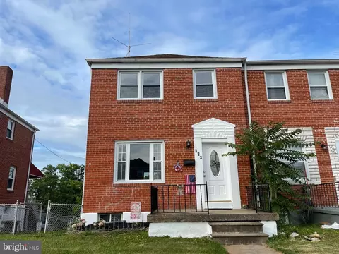 333 Dark Head Rd, Middle River, MD 21220