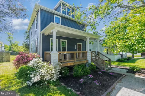 9903 Harford, Parkville, MD 21234