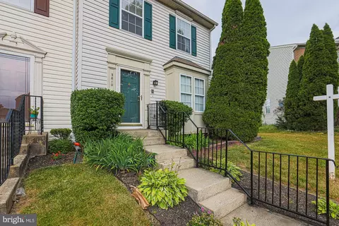 3610 Derby Shire Cir, Windsor Mill, MD 21244
