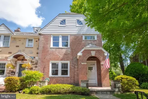 418 Hopkins Rd, Baltimore, MD 21212