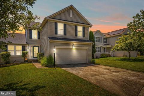7827 Big Buck Dr, Windsor Mill, MD 21244