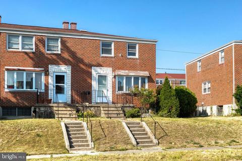 1110 Gloria Ave, Halethorpe, MD 21227