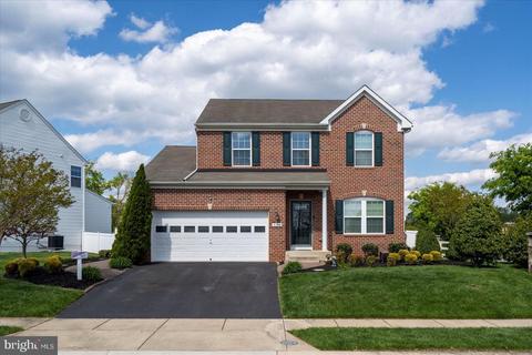 5709 Country Farm Rd, White Marsh, MD 21162