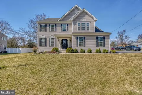 325 Academy Ave, Reisterstown, MD 21136