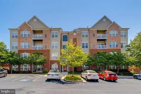 9437 Ashlyn Cir #9437, Owings Mills, MD 21117