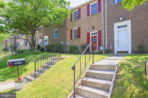 2651 Ebony Rd, Parkville, MD 21234