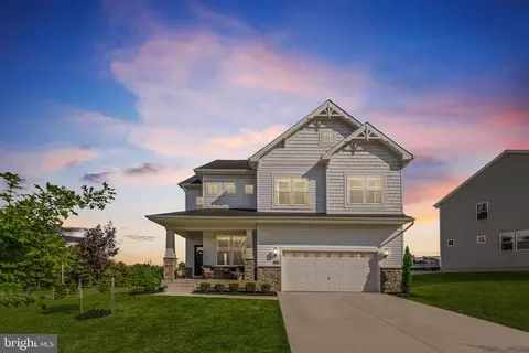3705 Kahl Farm Rd, Perry Hall, MD 21128