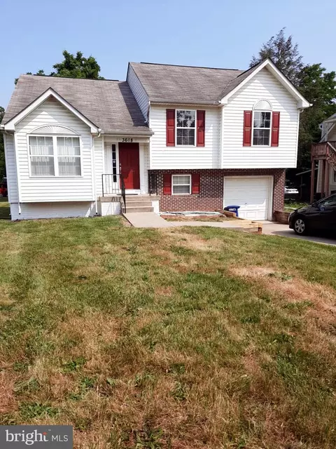 3618 Old Milford Mill Rd, Windsor Mill, MD 21244