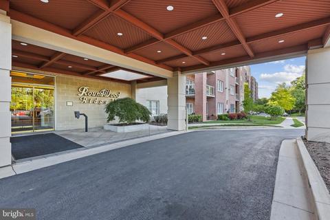 12236 Roundwood Rd #503, Lutherville Timonium, MD 21093