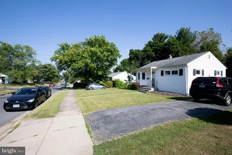 49 Wengate Rd, Owings Mills, MD 21117