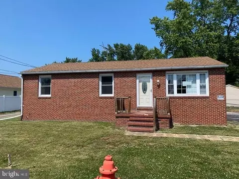 1104 Chesaco, Rosedale, MD 21237