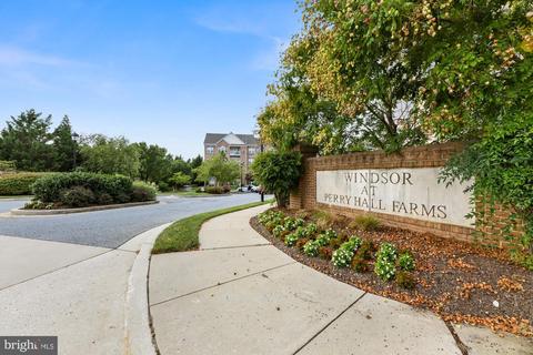 9504 Amberleigh Ln #9504N, Perry Hall, MD 21128