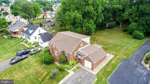 1426 Rosewick Ave, Rosedale, MD 21237