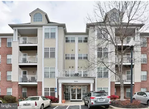 9400 Wordsworth Way #101, Owings Mills, MD 21117