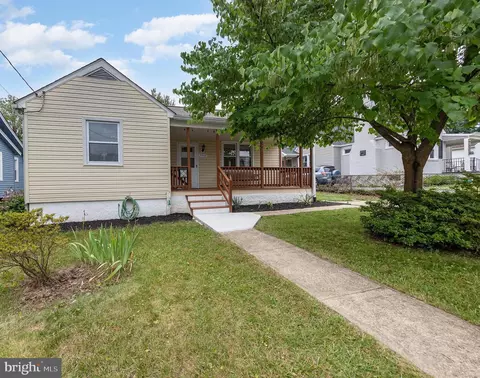 7809 Daniels Ave, Parkville, MD 21234