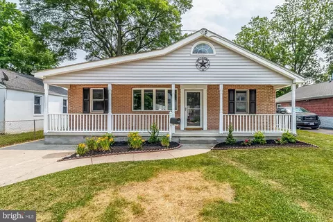 947 Barron Ave, Essex, MD 21221