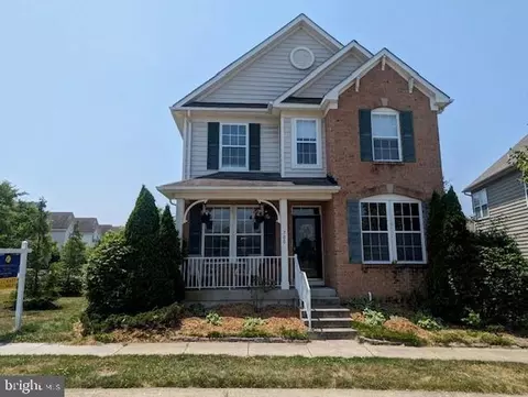 700 Peterson Rd, Middle River, MD 21220