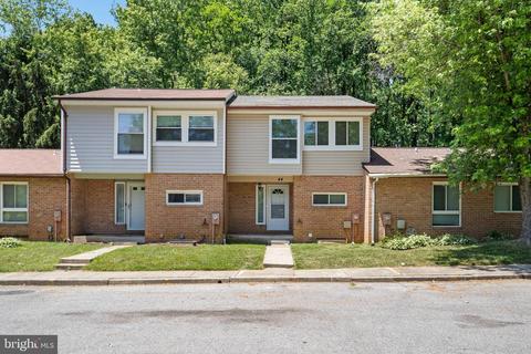44 Ojibway Rd, Randallstown, MD 21133