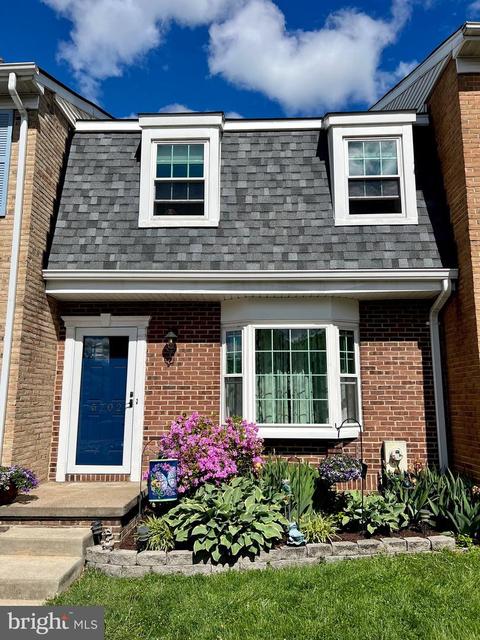 5702 Richardson Mews Sq, Halethorpe, MD 21227