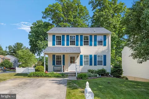 1 Tisbury Ct, Nottingham, MD 21236