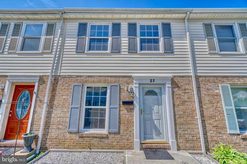 27 Slavin Ct #1K, Nottingham, MD 21236