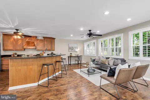 26 Goldsborough Way #40, Reisterstown, MD 21136