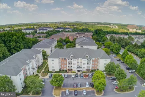 9400 Wordsworth Way #401, Owings Mills, MD 21117
