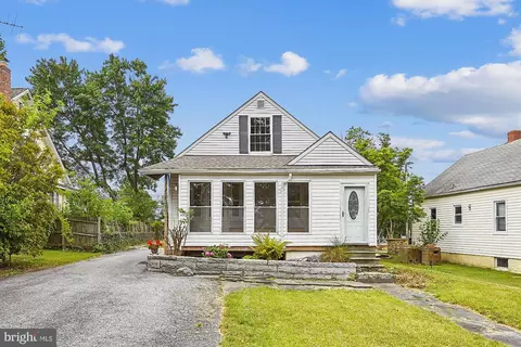 4703 Ridgeway Ave, Baltimore, MD 21206