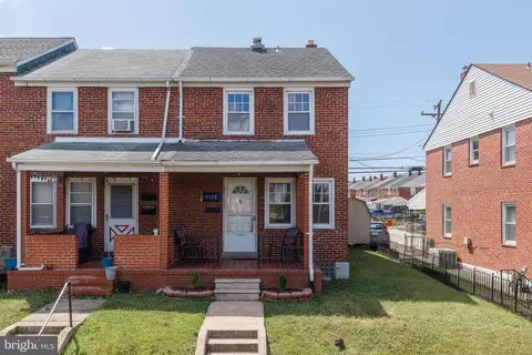 7115 Gough St, Baltimore, MD 21224