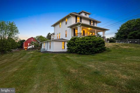 19119 Middletown Rd, Parkton, MD 21120