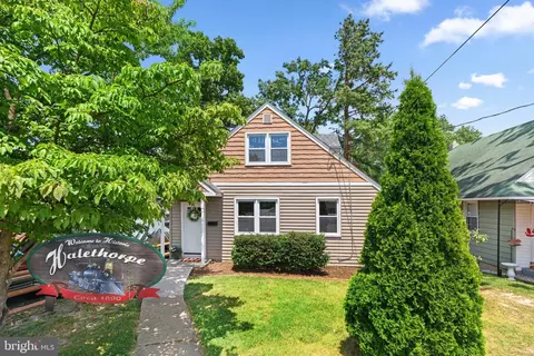 1208 Stevens Ave, Halethorpe, MD 21227