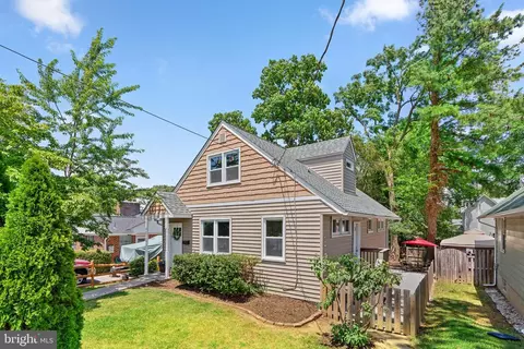 1208 Stevens Ave, Halethorpe, MD 21227 photo 2