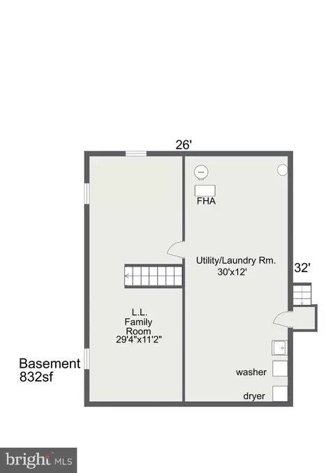 1208 Stevens Ave, Halethorpe, MD 21227 photo 29