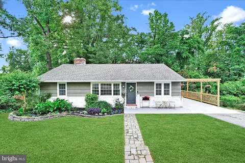 11704 Larch Rd, White Marsh, MD 21162