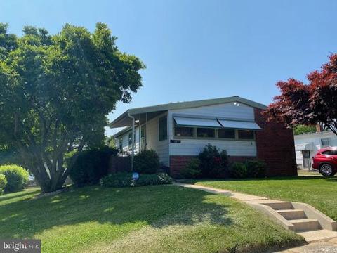 3409 Rockdale Ct, Windsor Mill, MD 21244