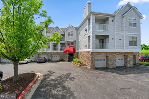 7415 Hindon Cir #C1-203, Windsor Mill, MD 21244