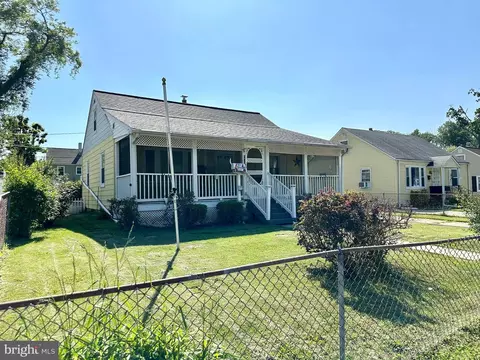 5415 Montbel Ave, Gwynn Oak, MD 21207