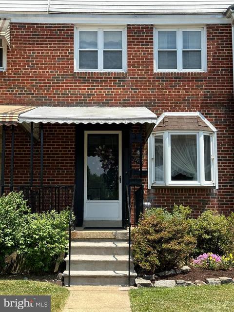 2708 Tilden Rd, Dundalk, MD 21222