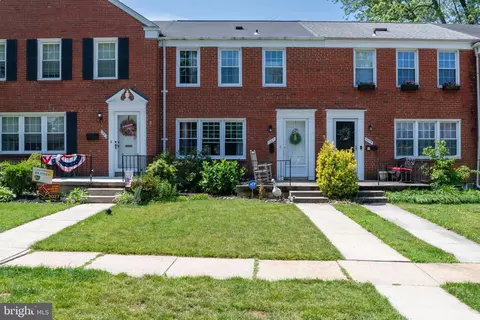 1521 Cottage Ln, Towson, MD 21286