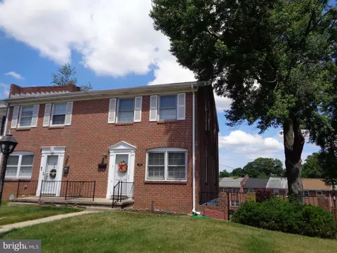 14 Morrislea Ct, Parkville, MD 21234