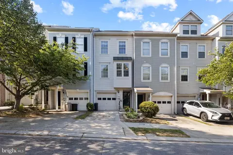4024 Gold Hill Rd, Owings Mills, MD 21117