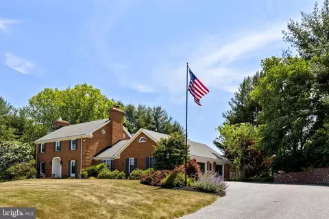14112 Greencroft Ln, Cockeysville, MD 21030