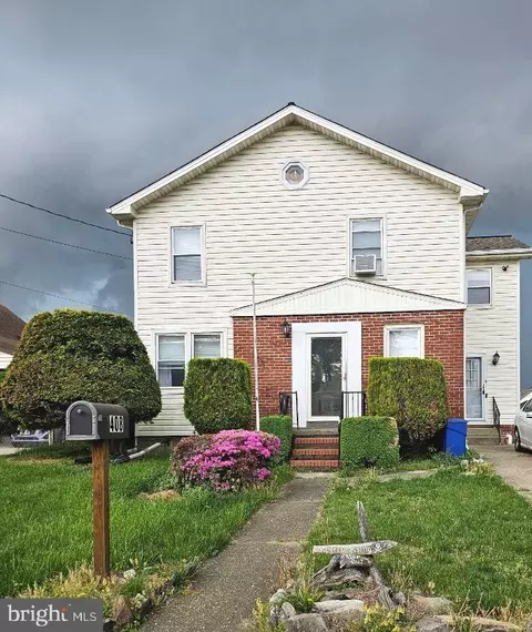 408 Margaret Ave, Essex, MD 21221