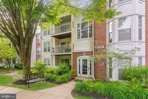 5017 Triplett Rd #5017, Owings Mills, MD 21117