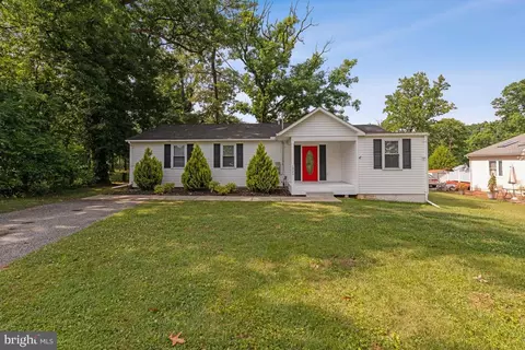 1923 Wildwood Ave, Parkville, MD 21234
