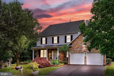 8227 Selwin Ct, Rosedale, MD 21237