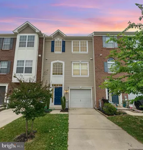 8505 Stansbury Lk, Dundalk, MD 21222