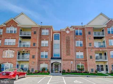 9503 Kingscroft Ter #9503Q, Perry Hall, MD 21128