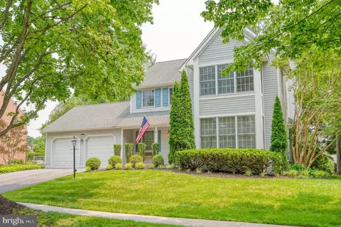 7111 Charles Spring Way, Towson, MD 21204